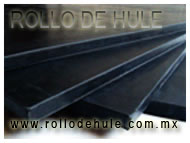 Empaque EPDM G1 en rollo y placa