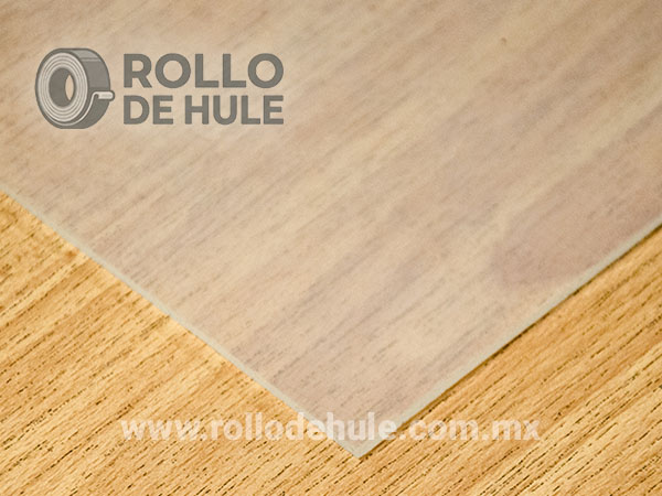 Empaque de silicón traslúcido 100% puro